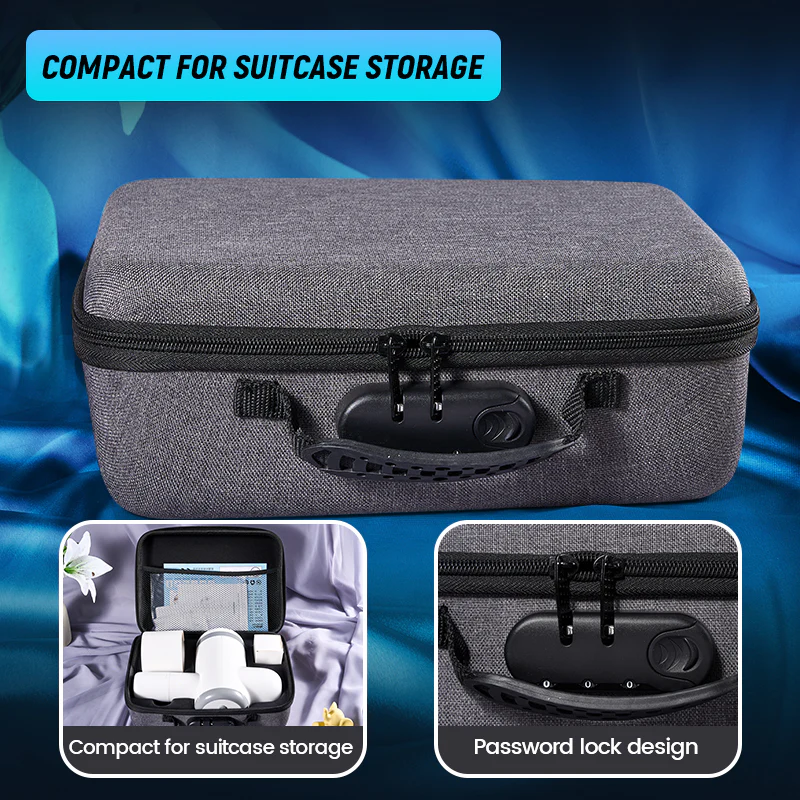 Tarzanee - Automatic Lubrication 8 Thrusting & Sucking Handheld Male Stroker