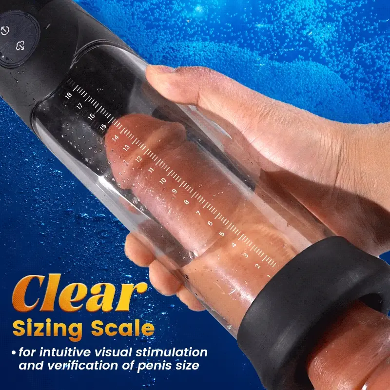 ��Hot��WaterSamurai - Vacuum Suction Penis Pump