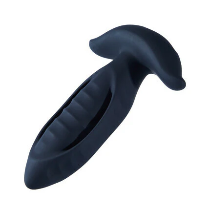 Tarzanee Thrusting Remote Control Butt Plug