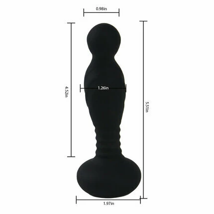 Tarzanee Remote Control Prostate Massager