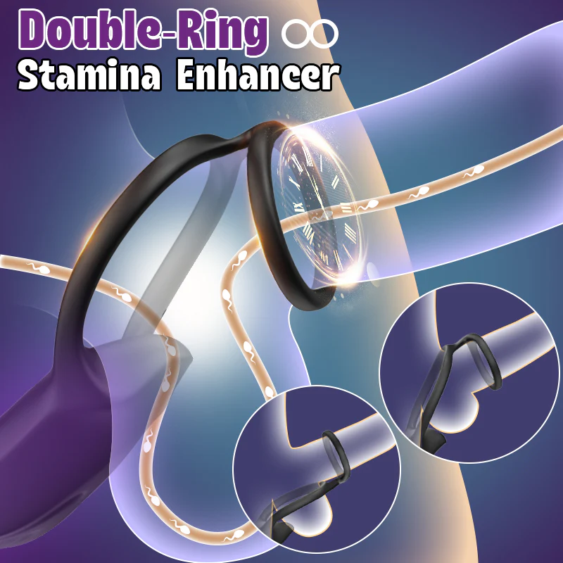 Tarzanee - Bluetooth Thrusting Prostate Massager