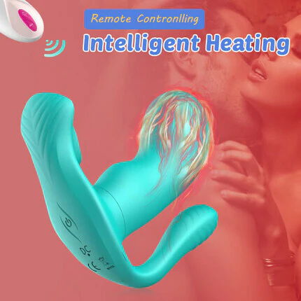Tarzanee - 3 In 1 Wearable Vibrators