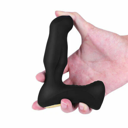 Tarzanee Ring Move Vibrating Prostate Massager