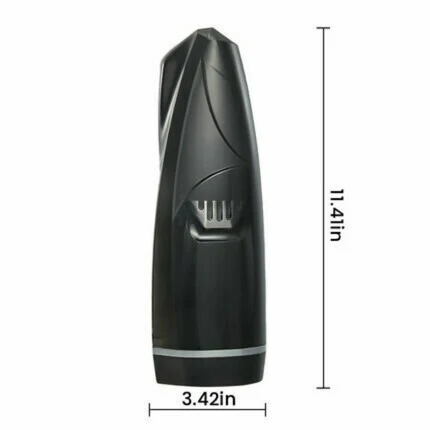 Tarzanee - Thrusting Swinging Masturbator Cup